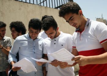 ارتياح واسع بين طلبة التوجيهي لامتحان التربية الإسلامية