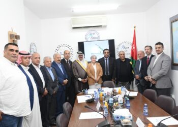 المسار الوطني تعقد حوارية “العشائر الأردنية وجبهة الصمود في ظل الضغوط الخارجية والتحديات الإقليمية”