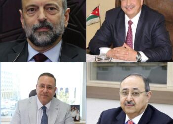 تشكيل المجلس الاستشاري الأعلى لجمعية الاقتصاد السياحي برئاسة الدكتور عمر الرزاز