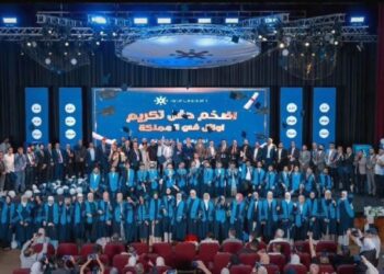 “جو أكاديمي” تحتفي بأوائل الثانوية العامة من طلابها وتكرم معلميهم المتميزين