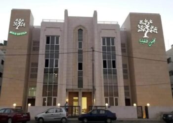 إعادة افتتاح مجلس قلقيلية .. بيان