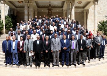 العيسوي: القيادة الهاشمية رمز للثبات والصمود في مواجهة التحديات والأزمات