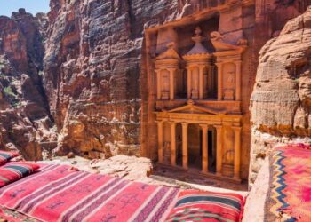 4.4 مليار دولار الدخل السياحي حتى نهاية تموز