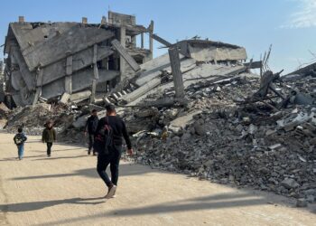 بدء محادثات جديدة في القاهرة لوقف إطلاق النار في غزة