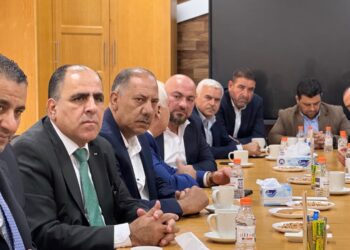 وزير الصناعة: الرسوم الجمركية الأميركية تعزز جاذبية الأردن الاستثمارية