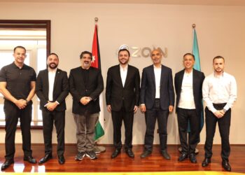 زين والاتحاد الأردني للرياضات الإلكترونية يجددان التعاون لمواصلة دعم القطاع