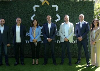 إنشاء منصة مشتركة لدعم الابتكار في العقبة ضمن الشراكة الممتدة بين شركة زين الأردن ومؤسسة ولي العهد