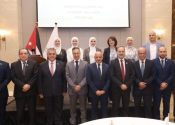 وزير الصناعة: بناء أردن قوي يعني بناء اقتصاد متين