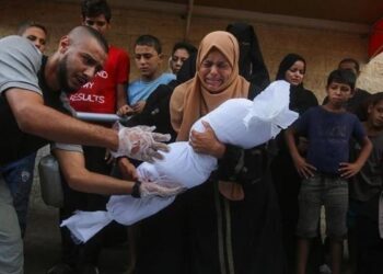 صحة غزة: 119 شهيدًا وصلوا إلى مستشفيات قطاع غزة خلال 24 ساعة