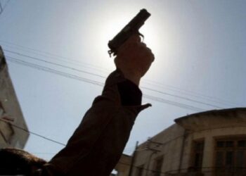 النيابة العامه ترفض تكفيل 30 متهما من مطلقي العيارات النارية