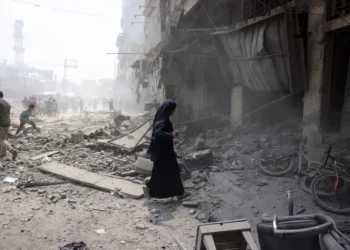 مصر: لا مانع من قوات دولية في غزة لتمكين دولة فلسطينية