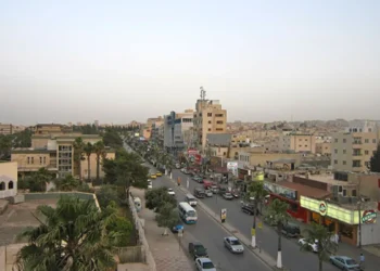 توقيف أشخاص ناقشوا بمنزل في إربد موضوعات تتعلق بالجماعة المحظورة