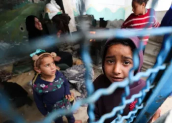 أطفال غزة يفقدون فرصة التعليم للعام الثالث على التوالي