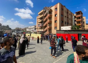 الأردن يدين قصف إسرائيل مجمع ناصر الطبي جنوبي قطاع غزة