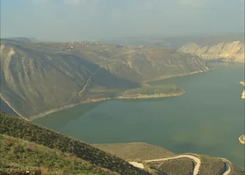 الحيصة: الأردن وسوريا اتفقا على إدارة عادلة لحوض اليرموك وتفعيل الاستمطار