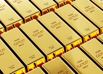 الذهب يستقر مع ترقب خطاب لرئيس المركزي الأميركي