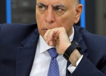 وزير الداخلية يوعز بالإفراج عن 572 موقوفًا إداريا