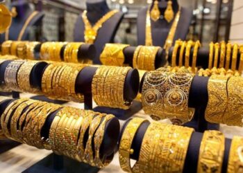 نقيب الصاغة يحذر المواطنين من العروض الوهمية على أسعار الذهب