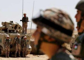 الجيش يضبط شخصًا حاول التسلل عبر الواجهة الشمالية