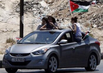 الأمن يحذّر من المواكب تزامنا مع نتائج التوجيهي