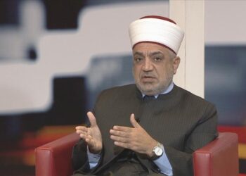 وزير الأوقاف: انتهاك حرمة الأقصى استفزاز خطير وتحدٍ للقانون الدولي