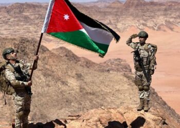 وزير الداخلية : برنامج خدمة العلم بدأ التحضير له منذ تشكيل الحكومة