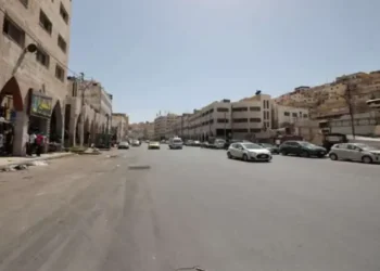طقس العرب: الأردن يتأثر بموجة حارة في 8 آب تصل فيها الحرارة إلى 41 درجة
