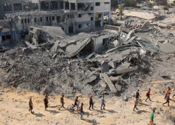 60 شهيدًا خلال 24 ساعة في قطاع غزة