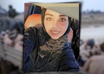 بعد 8 أشهر على دفنها .. عائلة تفجع بابنتها أسيرة في سجون الاحتلال