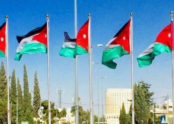 الأردن يستضيف اجتماعا مشتركا لبحث الأوضاع في سوريا