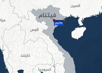 السماح للمواطنين الفيتناميين بدخول المملكة دون موافقة مسبقة