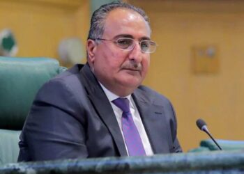 الخصاونة : الملك يعبر عن المواقف الأردنية الثابتة والراسخة الرافضة للتهجير