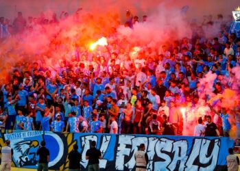 ألتراس الفيصلي تعلق أعمالها على صعيد النادي والمنتخب
