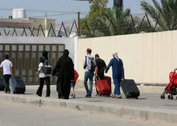 الأمن العام: لا إلغاء لمنصة الحجز المسبق المعمول بها على جسر الملك حسين