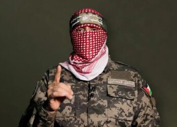 أبو عبيدة يشترط لإدخال مساعدات الصليب الأحمر للأسرى الإسرائيليين