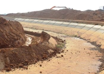اليابان توافق على دعم مشروع إنشاء وصيانة قنوات الري بـ 280 ألف دينار أردني