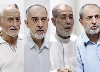 العدل السورية تنشر مشاهد لتحقيقات مع 4 شخصيات بارزة بنظام الأسد