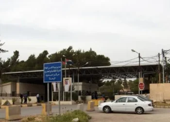 الزعبي يتلقى ردًا رسميًا حول استمرار إغلاق معبر الرمثا