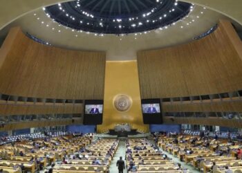 الأردن يرحب بعزم مجموعة من الدول الاعتراف رسميا بالدولة الفلسطينية