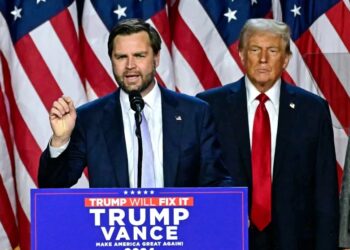 نائب الرئيس الأميركي: لا خطط لدينا للاعتراف بدولة فلسطينية