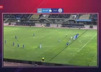 الاتحاد: هدف الرمثا في شباك الفيصلي غير صحيح