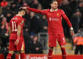 الهلال يساعد ليفربول في تحقيق الصفقة الحلم