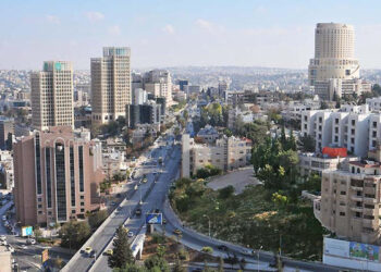 أجواء معتدلة في أغلب المناطق حتى الأحد