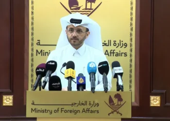 قطر: تركيا ستنضم الثلاثاء إلى اجتماع لفريق الوساطة الخاص بغزة