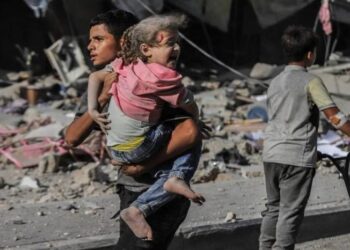منذ فجر اليوم .. ارتقاء 95 شهيدا في قطاع غزة