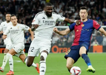 مدريد وبرشلونة.. كشف موعد الكلاسيكو المنتظر