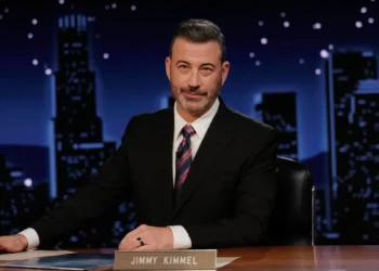 بـ19 مليون مشاهدة.. أول ظهور لجيمي كيميل يشعل الإنترنت