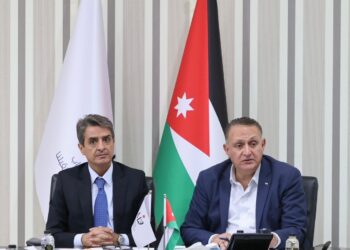 وزارتا البيئة والشباب تبحثان تعزيز التعاون المشترك