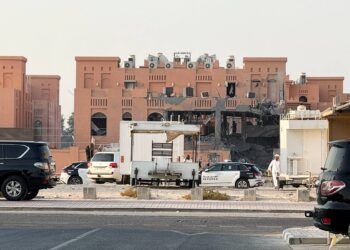 الدوحة تستضيف قمة عربية إسلامية طارئة الأحد والاثنين المقبلين لبحث الاعتداء الإسرائيلي