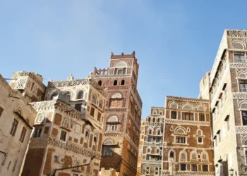 الإفراج عن الأردنية لانا شكري التي كانت مُحتجَزة في صنعاء